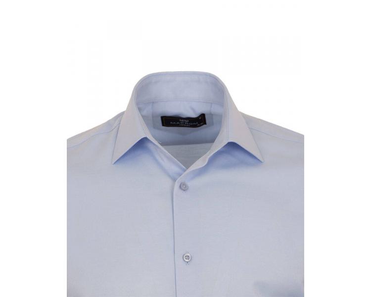 SL 7122 Krekls ar garām piedurknēm Vīriešu krekli