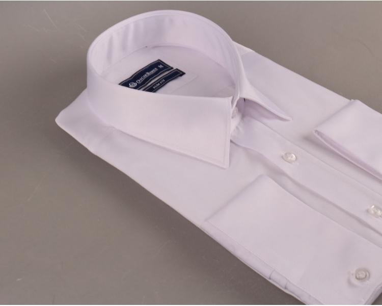 SL 5941 Oscar Banks Krekls ar garām piedurknēm Vīriešu krekli