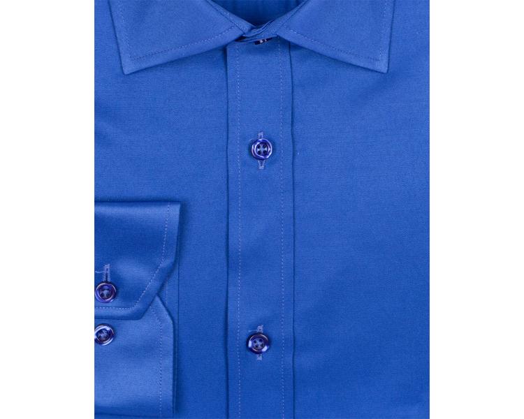 SL 1050-A Krekls ar garām piedurknēm Vīriešu krekli