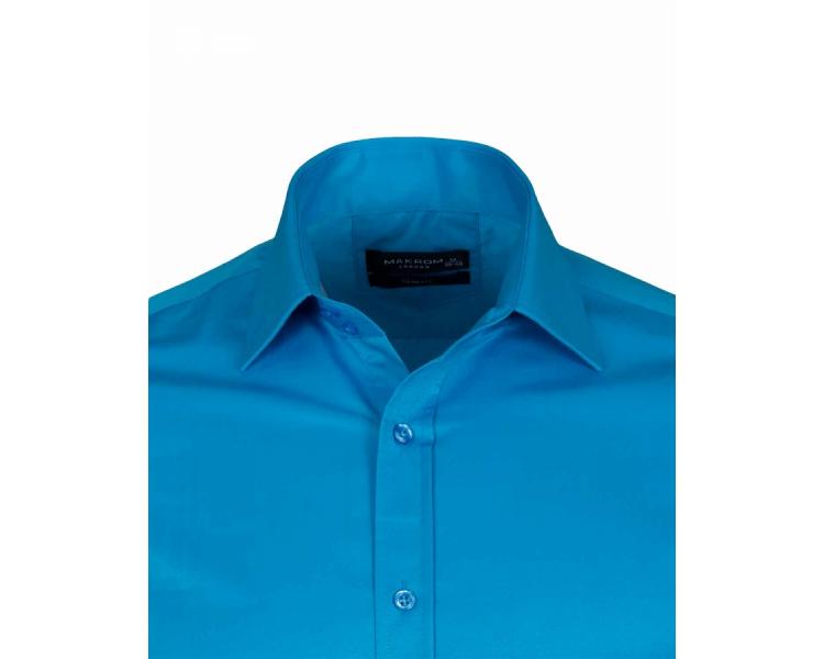 SL 1045-C Double Cuff Shirt Vīriešu krekli