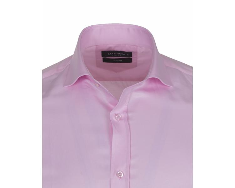 SL 6111 Krekls ar garām piedurknēm Vīriešu krekli
