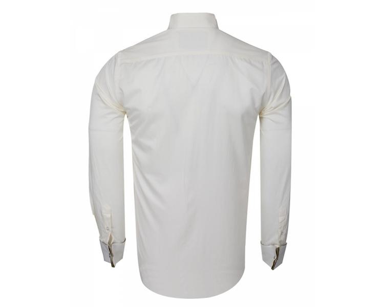 SL 6328 Krekls ar garām piedurknēm Vīriešu krekli