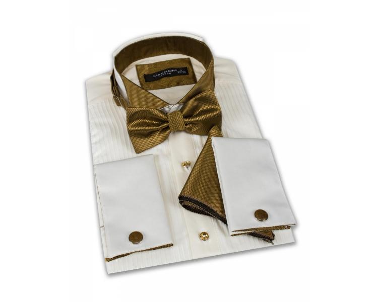 SL 6328 Krekls ar garām piedurknēm Vīriešu krekli