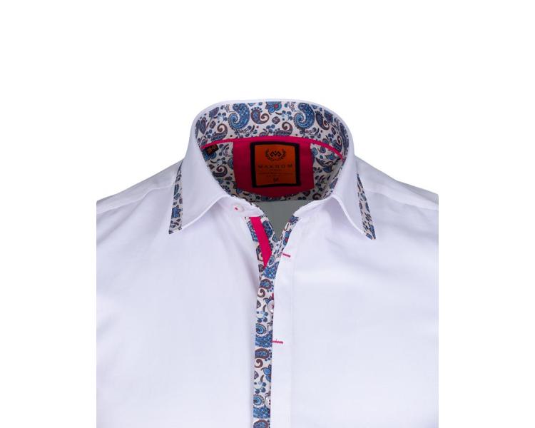 SL 6367 Krekls ar garām piedurknēm Vīriešu krekli